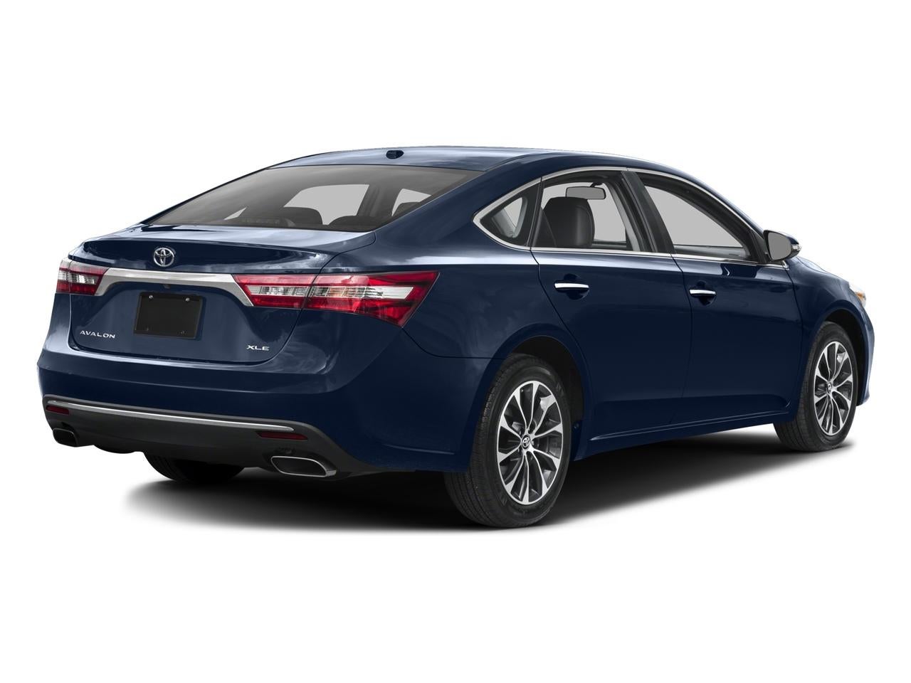 2016 Toyota Avalon 4dr Sdn Touring (GS)