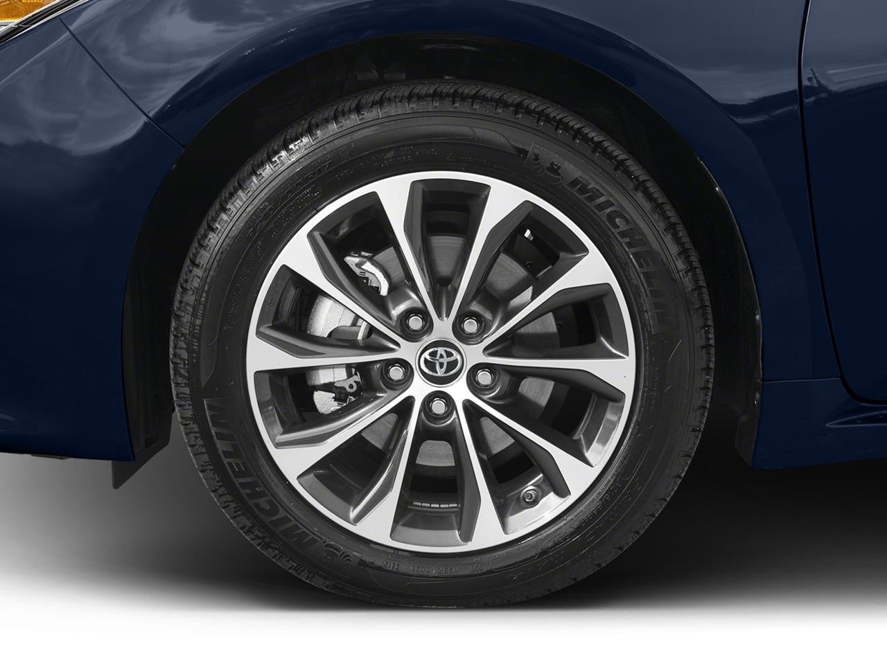 2016 Toyota Avalon 4dr Sdn Touring (GS)