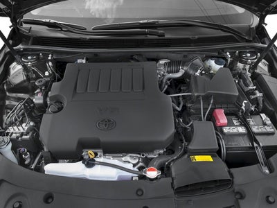 2016 Toyota Avalon 4dr Sdn Touring (GS)