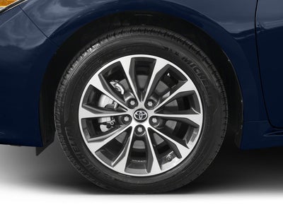 2016 Toyota Avalon 4dr Sdn Touring (GS)