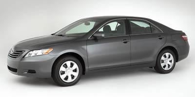 2007 Toyota Camry 4dr Sdn V6 Auto LE (Natl)