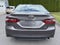 2024 Toyota Camry LE Auto (SE)
