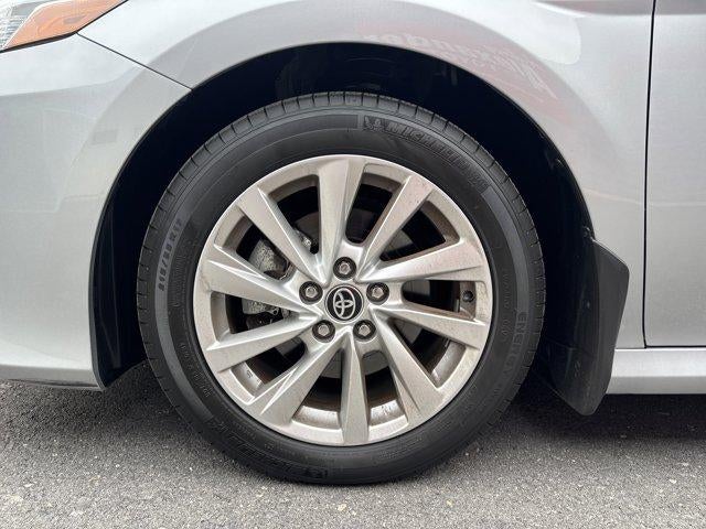 2023 Toyota Camry LE Auto AWD (Natl)