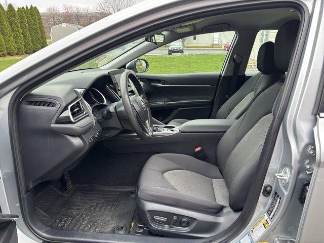 2023 Toyota Camry LE Auto AWD (Natl)