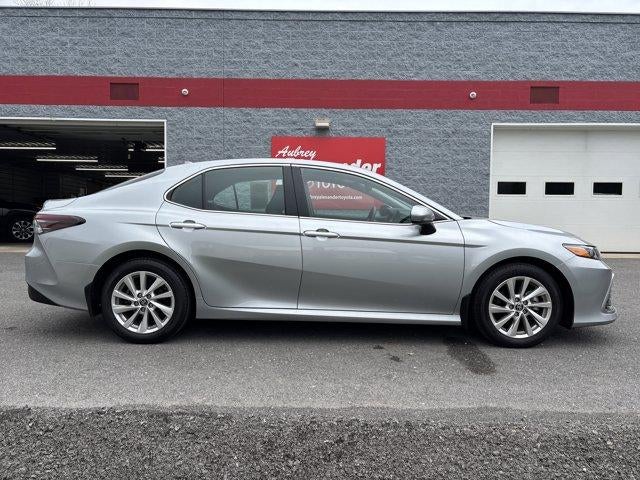 2023 Toyota Camry LE Auto AWD (Natl)