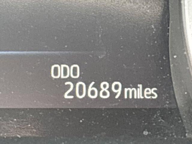 2023 Toyota Camry LE Auto AWD (Natl)