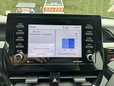 2023 Toyota Camry LE Auto AWD (Natl)