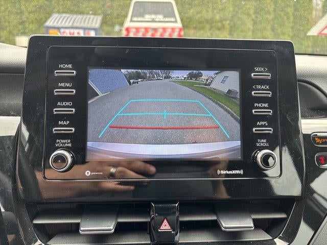 2023 Toyota Camry LE Auto AWD (Natl)