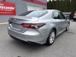 2023 Toyota Camry LE Auto AWD (Natl)