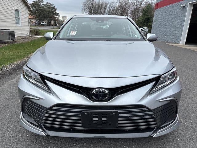 2023 Toyota Camry LE Auto AWD (Natl)