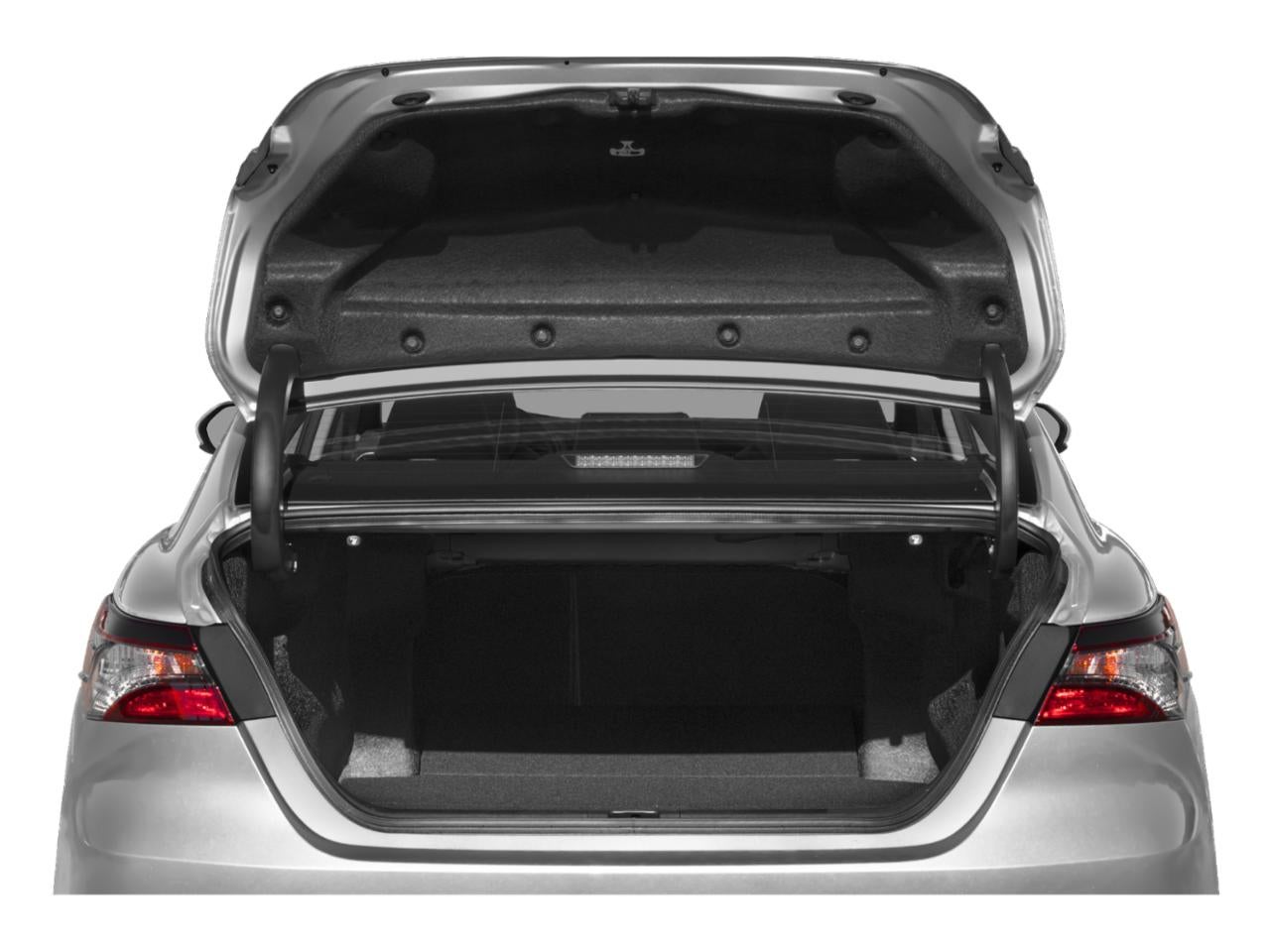 2023 Toyota Camry LE Auto AWD (Natl)