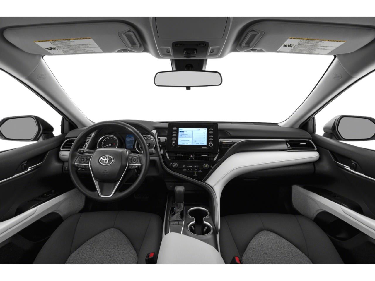 2023 Toyota Camry LE Auto AWD (Natl)