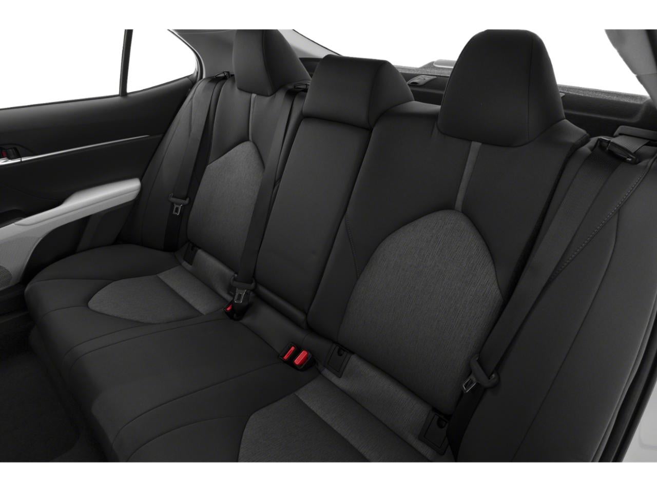 2023 Toyota Camry LE Auto AWD (Natl)