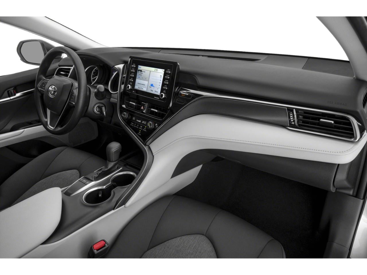 2023 Toyota Camry LE Auto AWD (Natl)