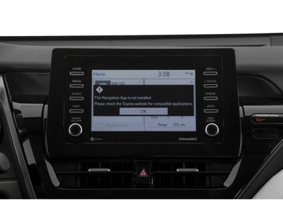 2023 Toyota Camry LE Auto AWD (Natl)