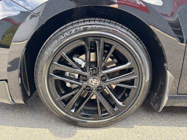 2026 Toyota Camry SE (SE)