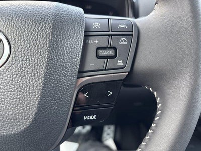 2026 Toyota Camry SE (SE)