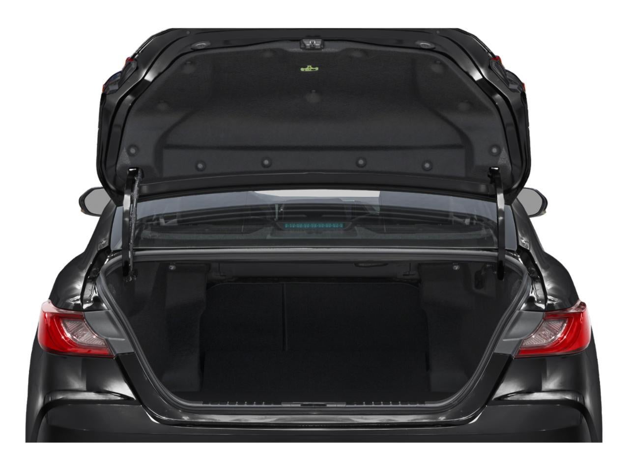 2026 Toyota Camry XSE (Natl)