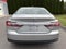 2025 Toyota Camry LE (SE)