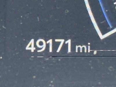 2025 Toyota Camry LE (SE)