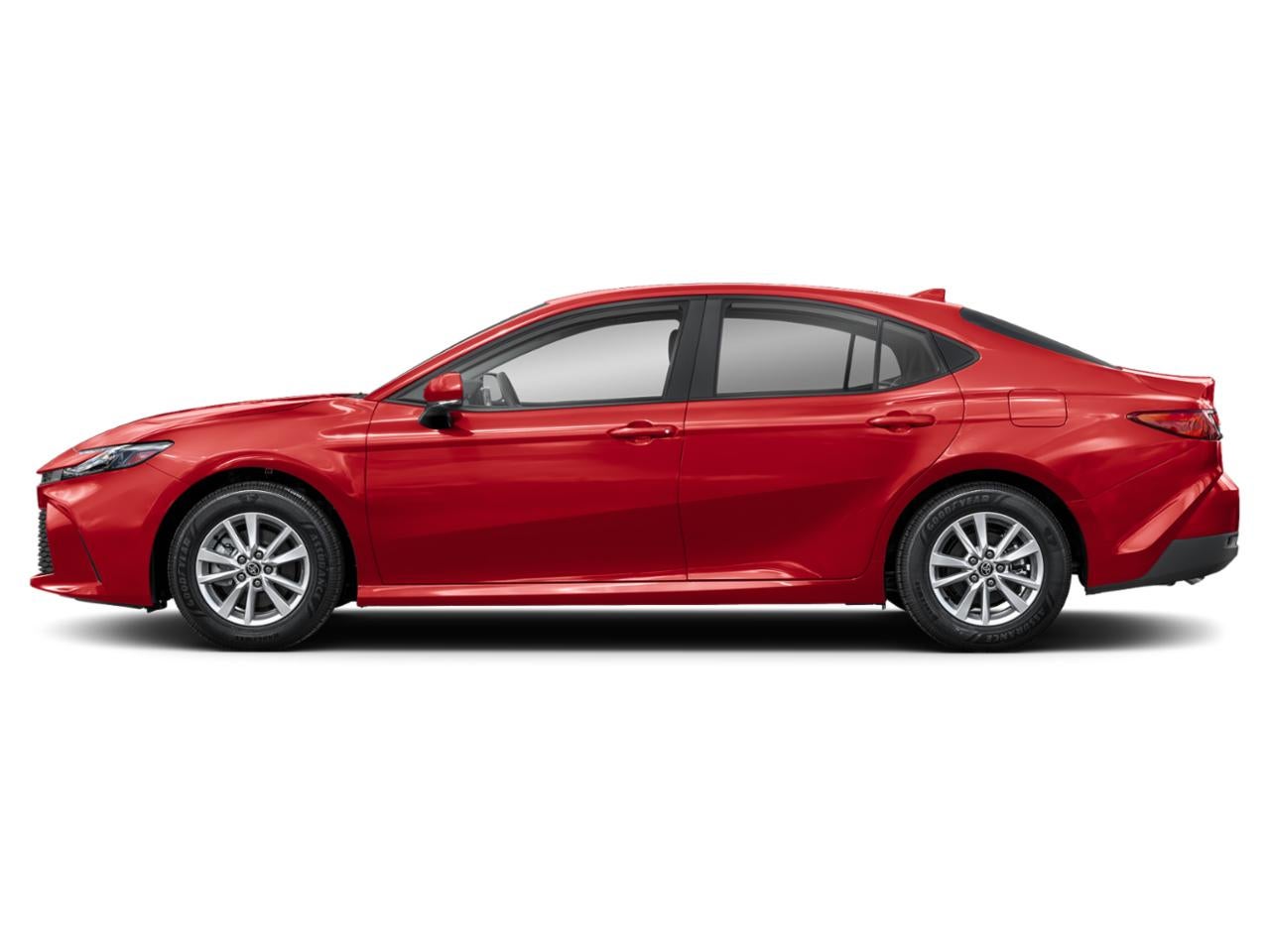 2025 Toyota Camry LE (SE)