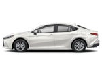 2025 Toyota Camry LE (SE)
