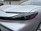 2025 Toyota Camry LE (SE)