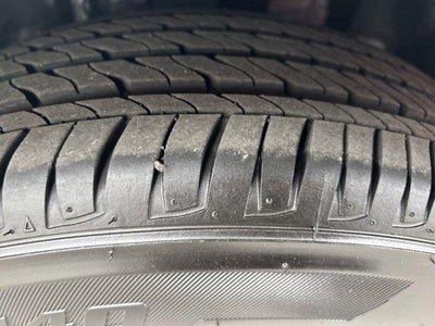 2025 Toyota Camry LE (SE)