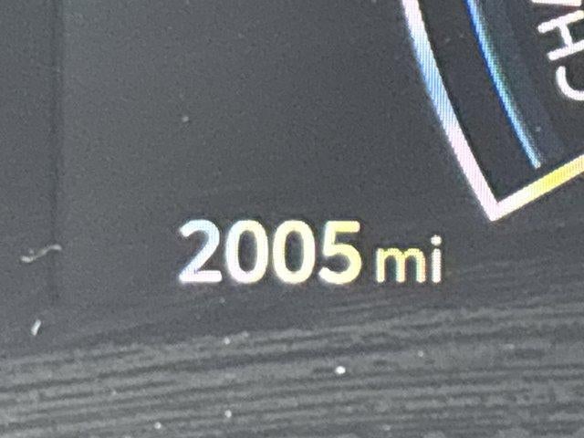 2025 Toyota Camry LE (SE)