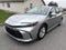 2025 Toyota Camry LE (SE)