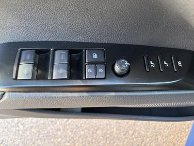 2026 Toyota Camry XLE (SE)