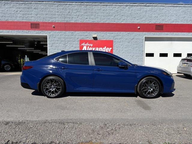 2026 Toyota Camry XLE (SE)