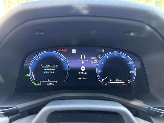 2026 Toyota Camry XLE (SE)