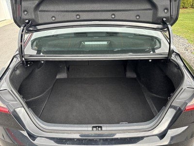 2025 Toyota Camry SE (SE)