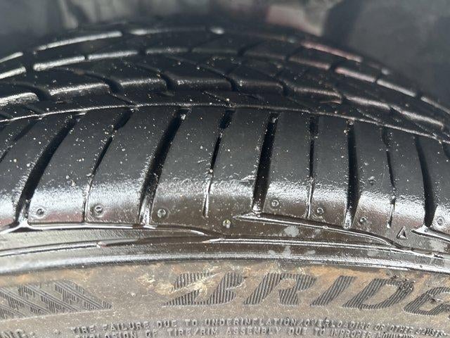 2025 Toyota Camry XSE AWD (Natl)