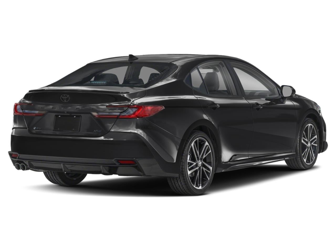 2025 Toyota Camry XSE AWD (Natl)