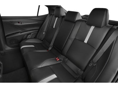 2026 Toyota Camry SE AWD (Natl)