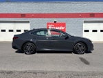 2025 Toyota Camry XLE AWD (Natl)