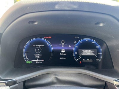 2025 Toyota Camry XLE AWD (Natl)