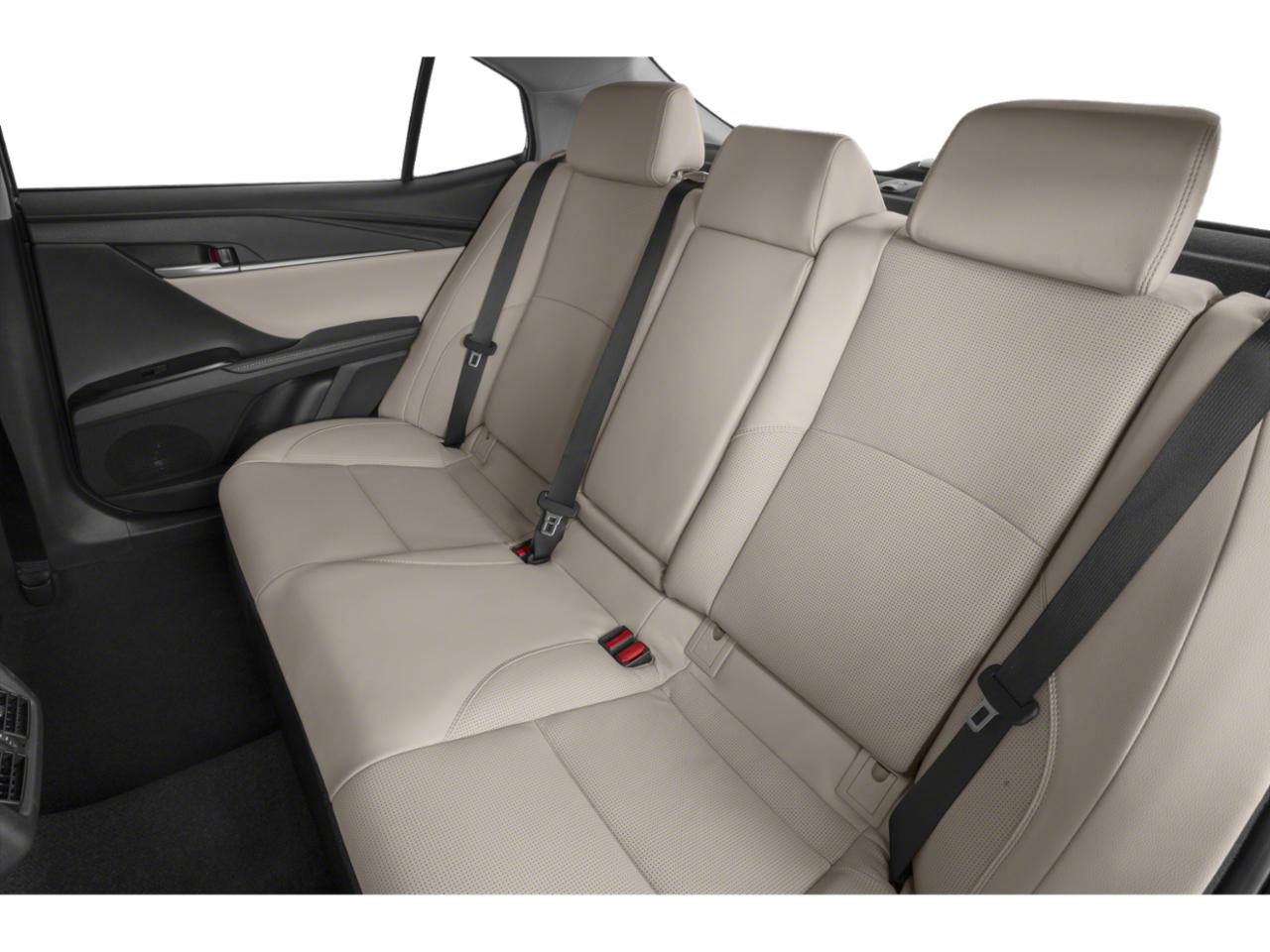 2025 Toyota Camry XLE AWD (Natl)