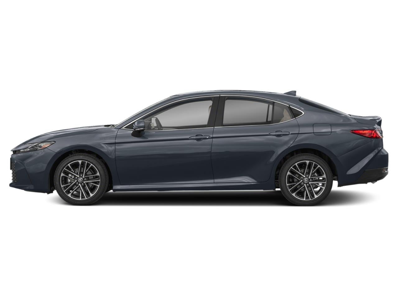 2025 Toyota Camry XLE AWD (Natl)