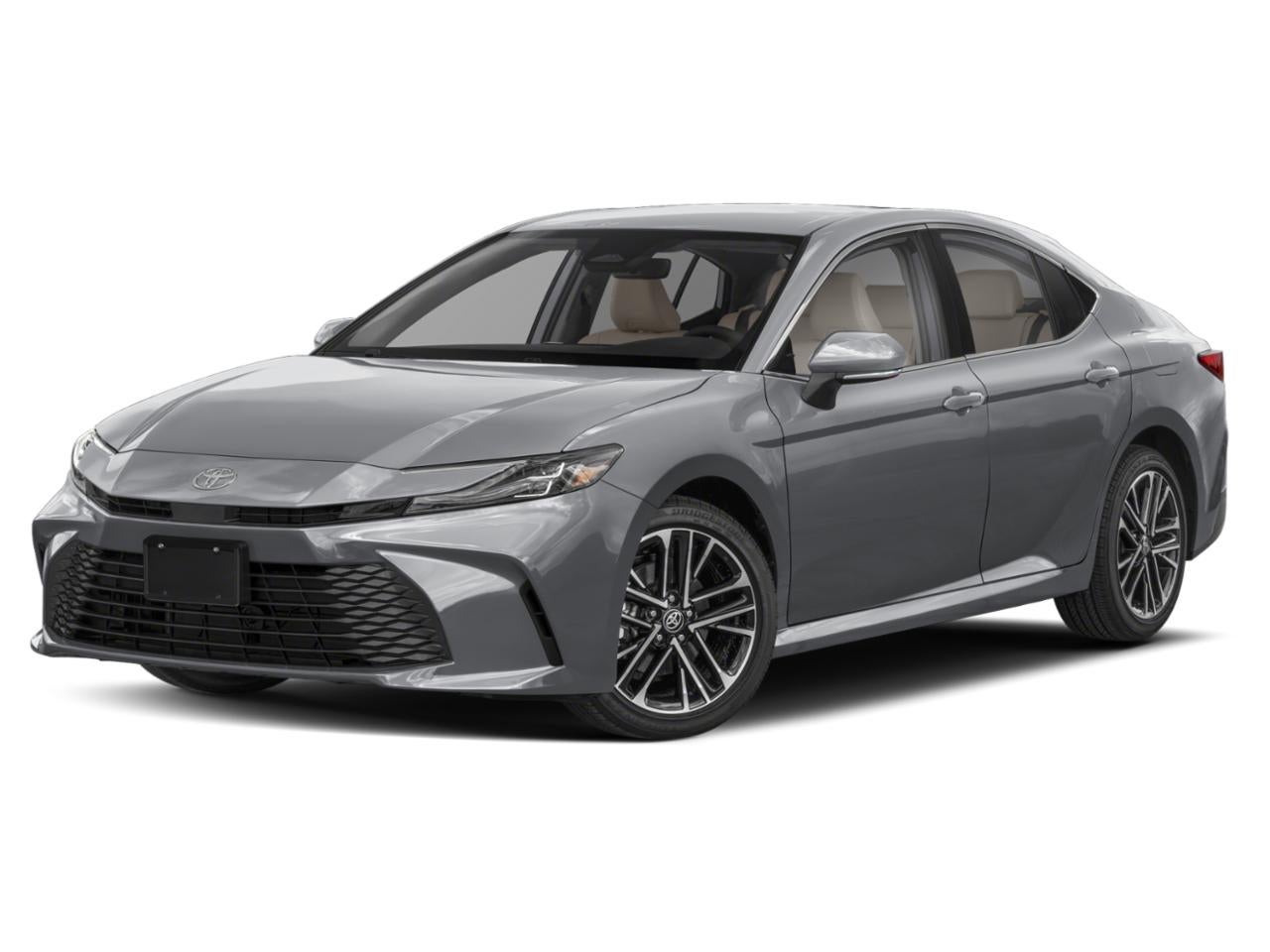 2025 Toyota Camry XLE AWD (Natl)