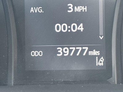 2023 Toyota Camry SE Auto (SE)