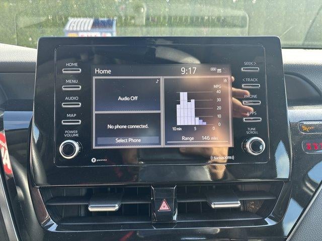 2023 Toyota Camry SE Auto (SE)