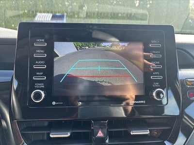 2023 Toyota Camry SE Auto (SE)