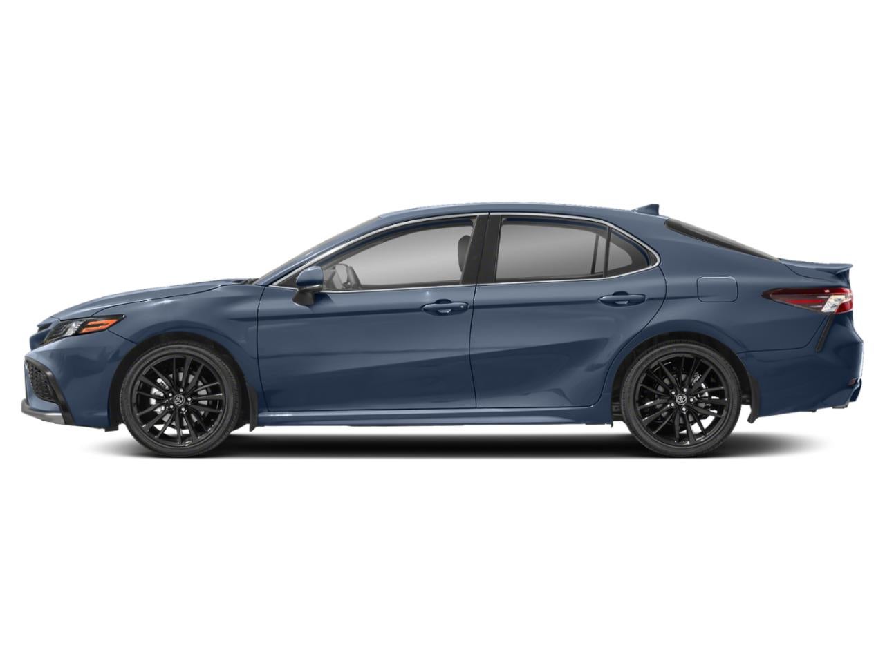 2023 Toyota Camry Hybrid XSE CVT (Natl)