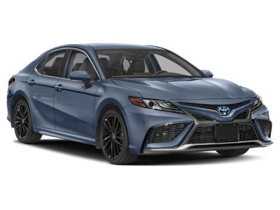 2023 Toyota Camry Hybrid XSE CVT (Natl)
