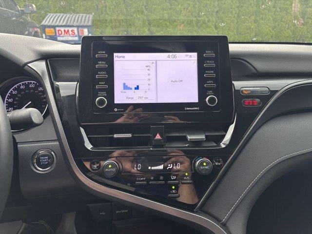 2023 Toyota Camry SE Auto (SE)