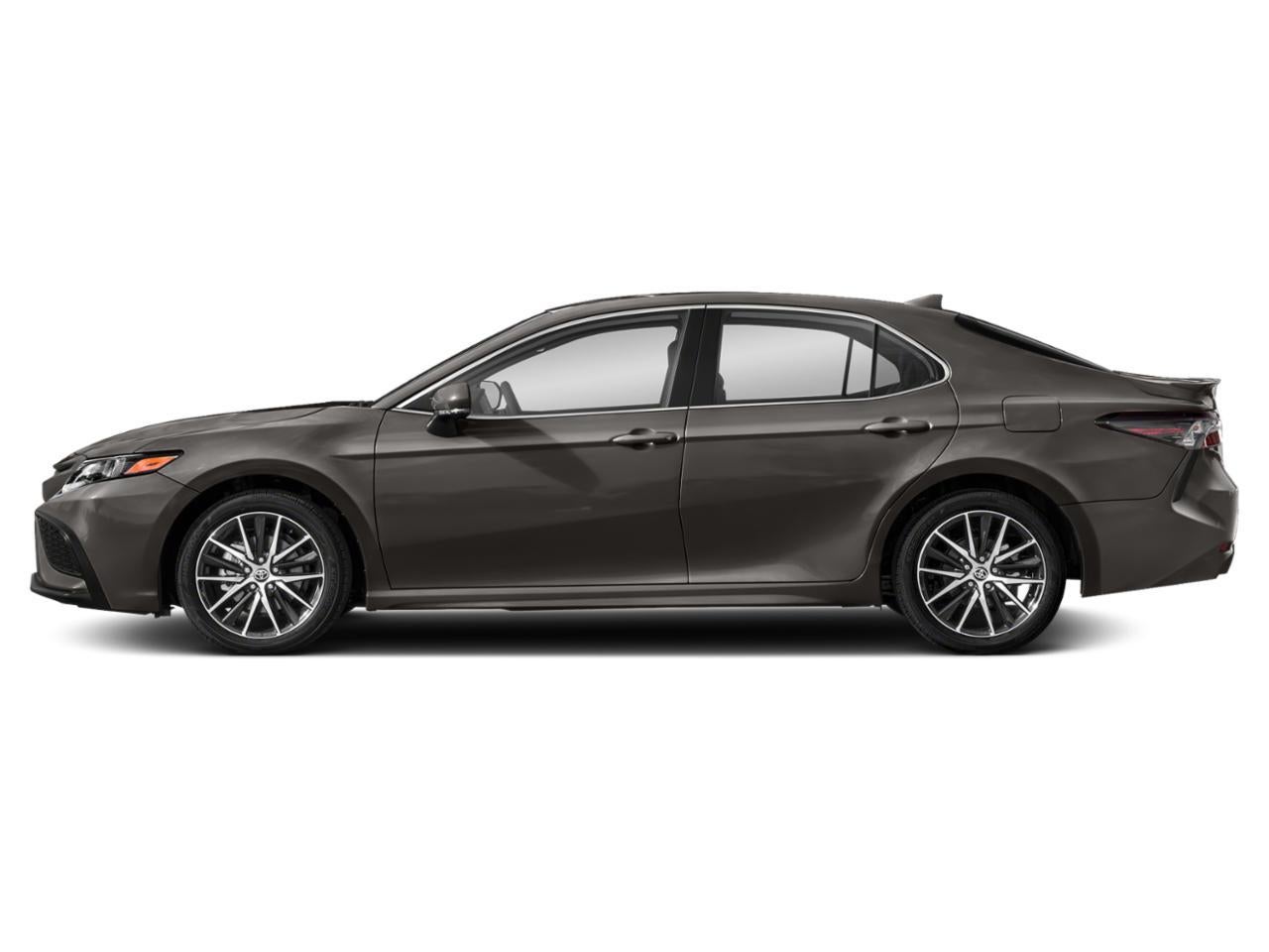 2023 Toyota Camry SE Auto (SE)