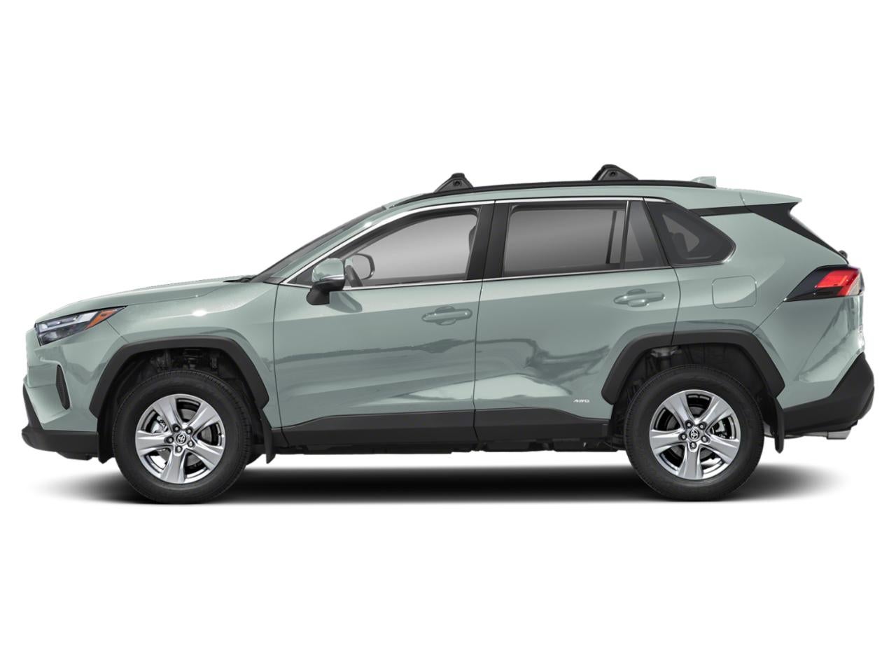 2023 Toyota RAV4 Hybrid XLE Premium AWD (Natl)